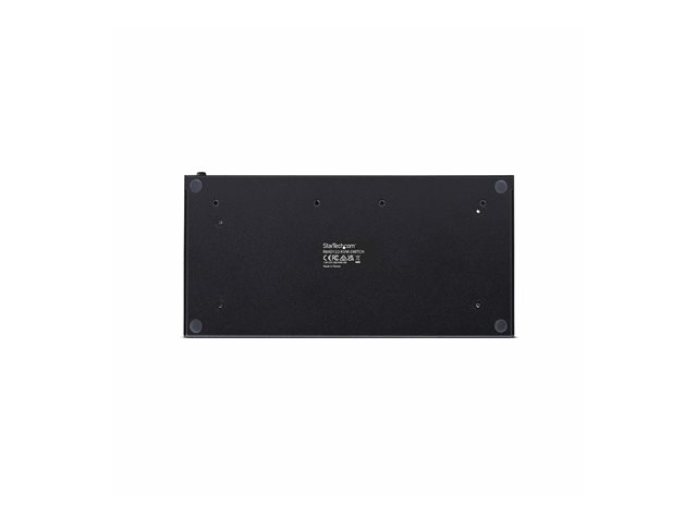 8-Port DisplayPort KVM Switch 4K 60Hz