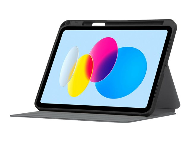Targus Click In case New 10th Gen iPad (10.9) Black