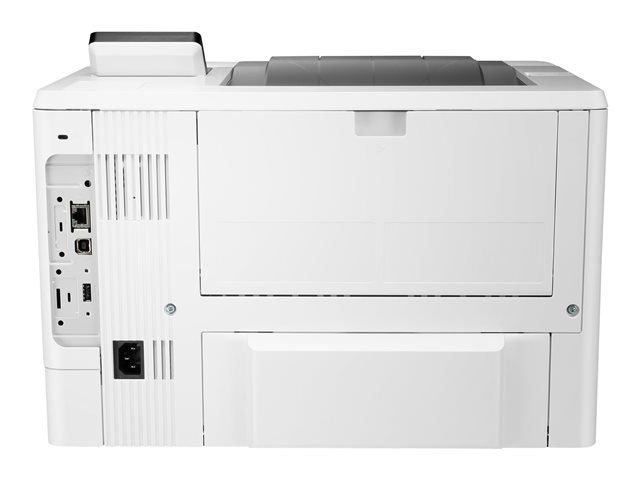 HP LaserJet Enterprise M507dn Printer