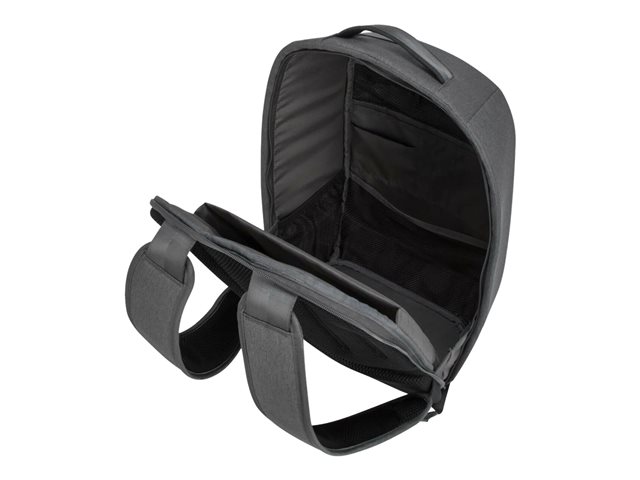 Cypress Eco Security Backpack 15.6i Grey