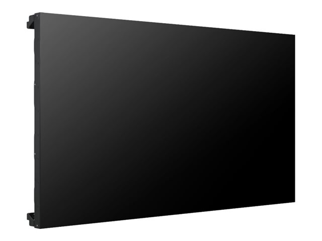 LG 55VL5F-A - 55\" Diagonal Class VL5F Series LED-backlit LCD display - digital signage - 1080p 1920 x 1080 - black