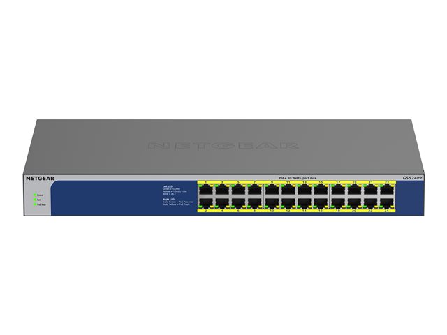 NETGEAR GS524PP