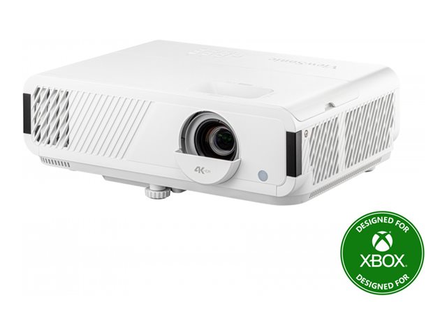 DLP projector 4K UHD (3840x2160) 4000
