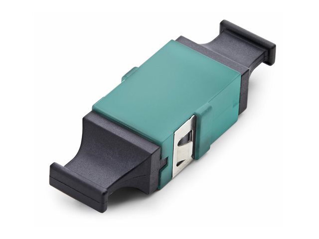 MPO/MTP Coupler Multimode MPO Coupler