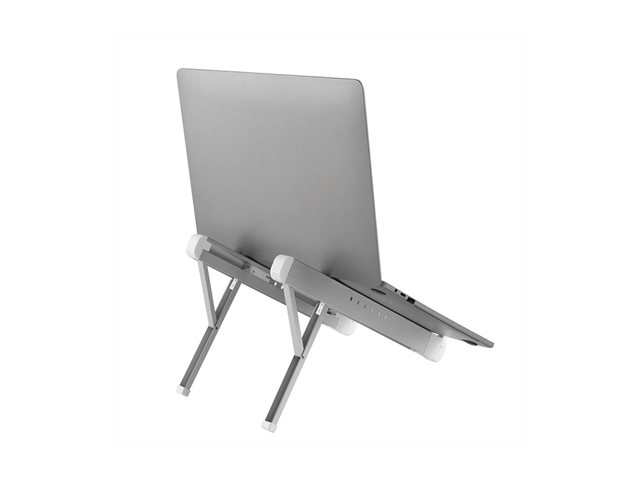 Neomounts NSLS010 - Notebook stand - silver