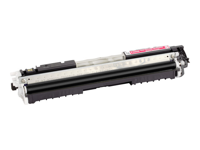 Canon 729 M - Magenta - original - toner cartridge - for i-SENSYS LBP7010C, LBP7018C