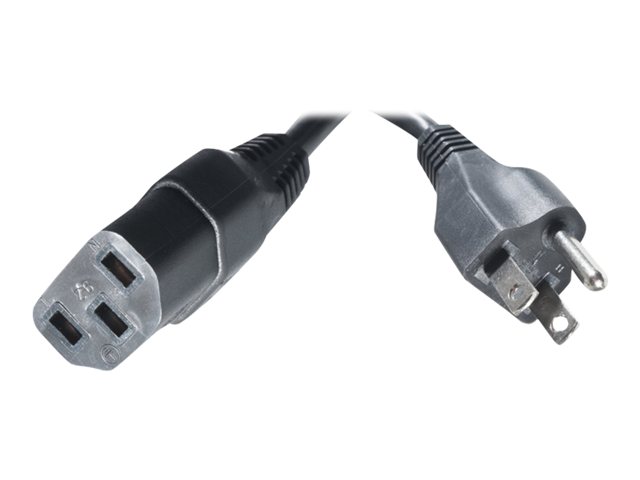 HPE 1.9M C13 to NEMA 5-15P Pwr Cord