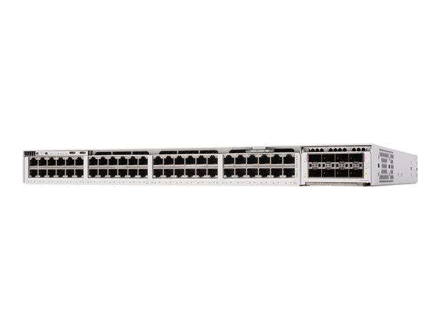 Cisco 9350 48-port 30W PoE+
