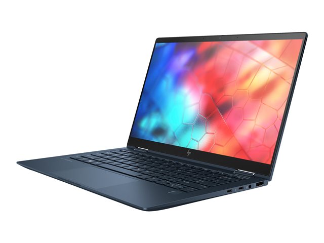 HP Elite Dragonfly / UMA i7-8565U/ 16GB / 13.3 FHD BV UWVA 400 bent Touch Low Power Narrow Bezel / SSD 512GB PCIe NVMe+ 32GB 3D Xpoint SSD / W10p64 / 1yw / Bundle Request for 3/3/0 Travel PUR / Clickpad Backlit / Intel Wi-Fi 6 AX200 ax 2x2 LTE Coexis