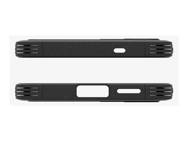 Spigen Gal S25 Core Armor MF Matte Black