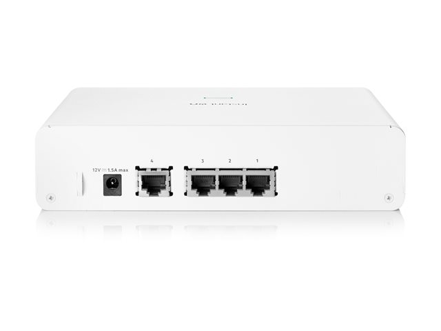 HPE Networking Instant On Secure Gateway