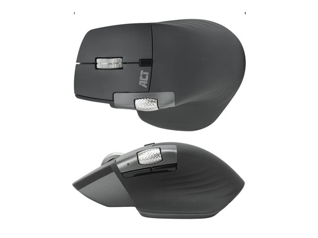 Draadloze bluetooth muis. 1 stk