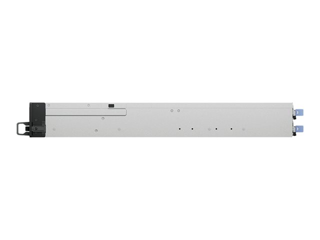 Synology SA3610 - NAS server - 12 bays - rack-mountable - SATA 6Gb/s / SAS - RAID RAID F1, JBOD, RAID 0, 1, 5, 6, 10 - RAM 16 GB - Gigabit Ethernet / 10 Gigabit Ethernet - iSCSI support - 2U