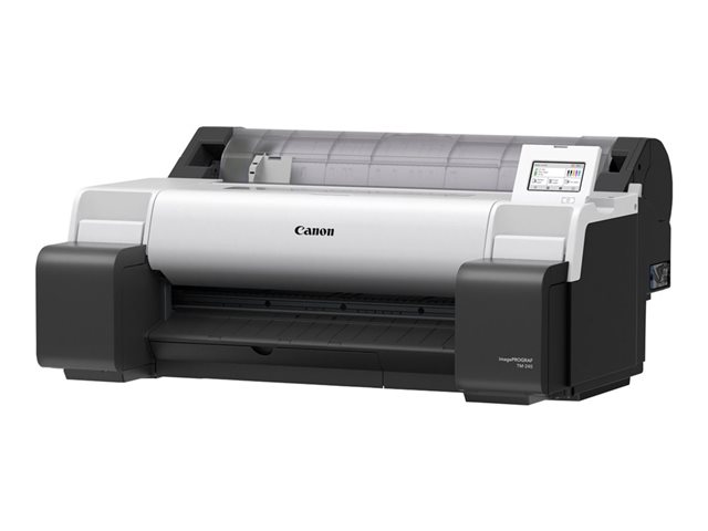 TM-340 incl. Stand