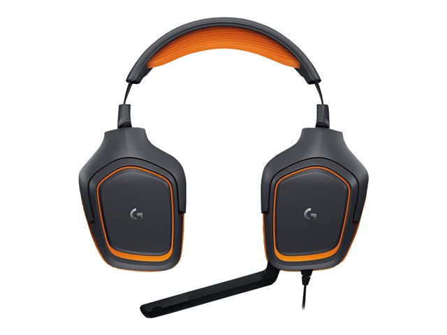 G231 Prodigy Gaming Headset
