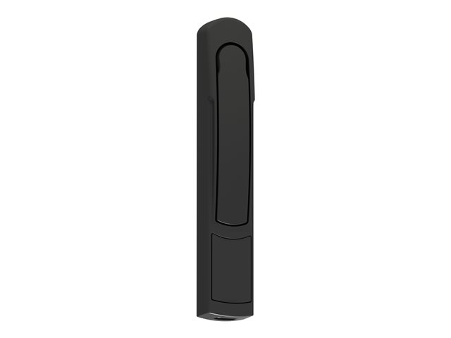 Security Handles Security Fingerprint