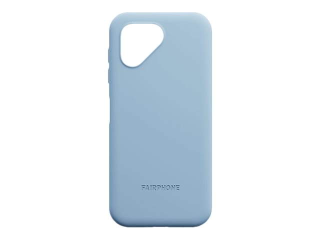 Fairphone 5 Protective Soft Case