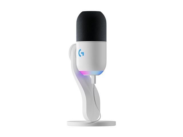 Logitech G Yeti GX - Microphone - USB 