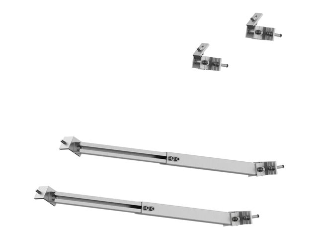 EcoFlow Bracket Adjustable - Facade