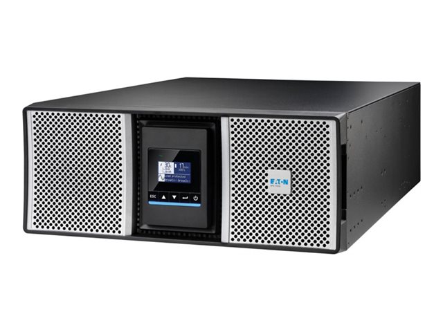 Eaton 9PX 11000i RT4U Netpack G2