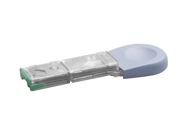 HP - 1000 pcs. staple cartridge - for LaserJet Enterprise 600 M601, 600 M602, 600 M603, M604, M605, M606, LaserJet Managed M605