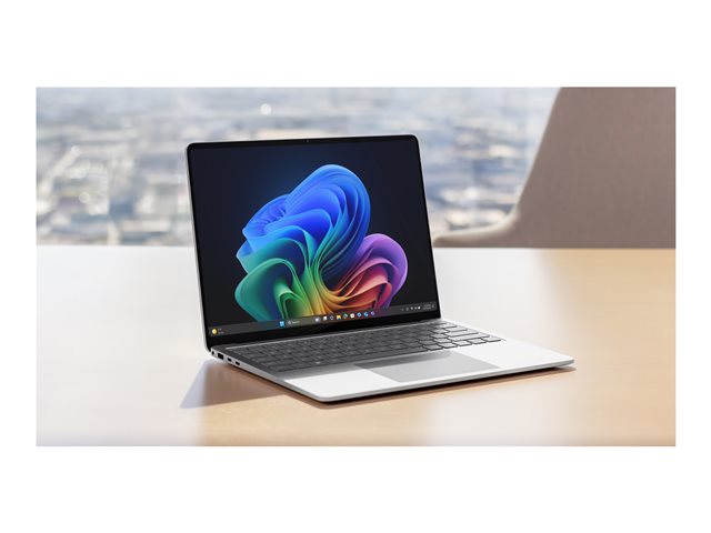 Laptop 8th Edition 13.8inch U5/32/512 Platinum QWERTZU QWERTZU