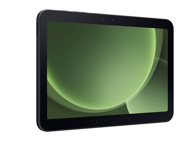 Samsung Galaxy Tab Active5 Pro 5G 256GB EE Green