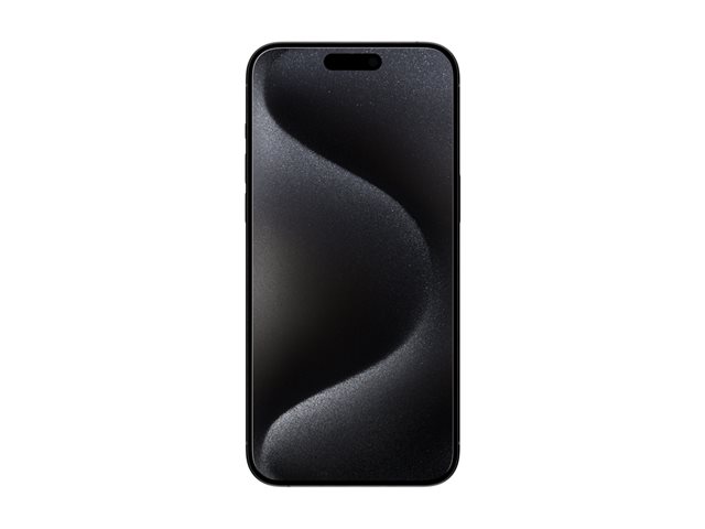 BELKIN ScreenForce Pro TemperedGlass Privacy AM Screen Protection for iPhone 15 Pro Max