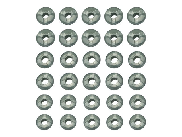 Jabra Perform 45 Eargels 10pcs (SML)