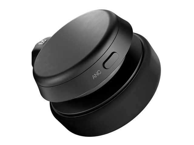 EPOS IMPACT 400 Series 460T - Headset - on-ear - wired - active noise cancelling - USB-C - Certified for Microsoft Teams Open Office, UC certified