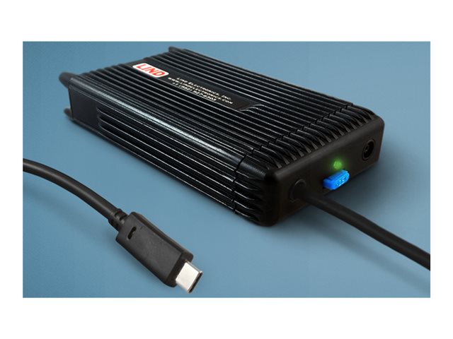 Adapter USBC100-5461 Fully Rugged DC/DC