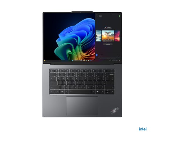 ThinkPad X9-15 G1, Intel® Core™ Ultra 7 258V (LPE-cores up to 3.70GHz, 12MB), 15.3\" 2.8K Touch, W11P64 EMEA WE (EN/FR/DE/IT/NL), 32.0GB, 1x512GB SSD M.2 2242 PCIe Gen4 TLC Opal, Intel® Arc™ Graphics 140V, Intel®BE201,BT 5.4, FPR, 8MP IR, 4 Cell Li-io