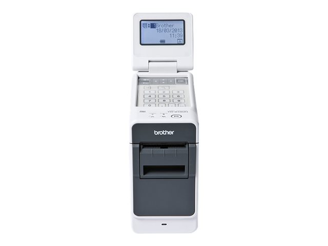 TD-2130 2in DT PORTABLE PRINTER 300dpi