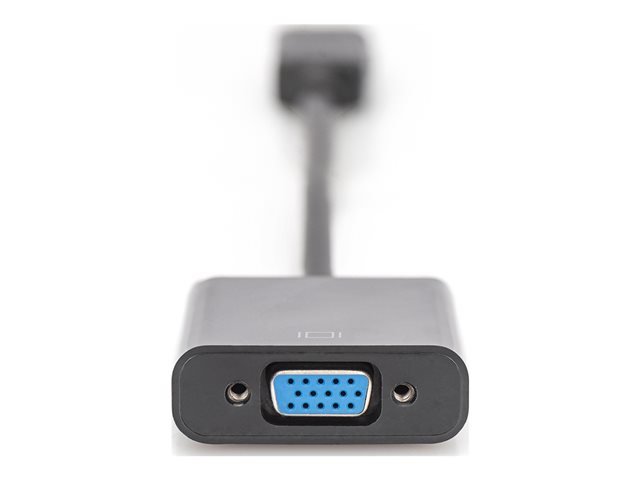 DISPLAYPORT CONNECTION CABLE