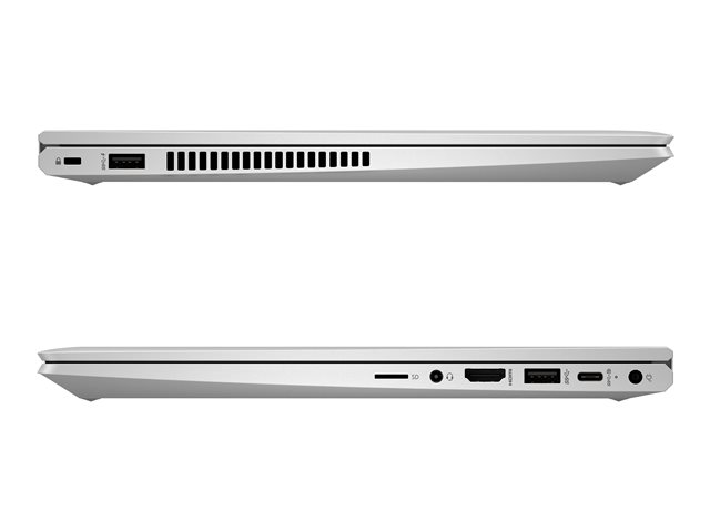 HP ProBook x360 435 G9 UMA Ryze5 5625U / 8GB 1D DDR4 3200 / 256GB PCIe NVMe Value / W11p64DowngradeW10p64 / 13.3 FHD BV UWVA 400HD + IRTouch Low Power / 2y P&R HP warranty / 5MP NoMic Webcam / Clickpad  Premium kbd for 2nd Camera / Fast Connect 6900 Wi-Fi