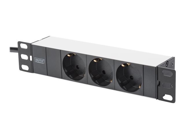 Network Set - 254 mm (10IN) - 12U