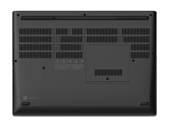 ThinkPad P16 G2, Intel® Core™ i7-13850HX vPro® (E-cores up to 3.80GHz, 30MB) 16 2560 x 1600 Non-Touch, Windows 11 Pro 64, 32.0GB, 1x1TB SSD M.2 2280 PCIe Gen4 Performance TLC Opal, NVIDIA® RTX™ 3500 Ada 12GB, BT 5.1 or above,Intel®AX211vPro, No Wired