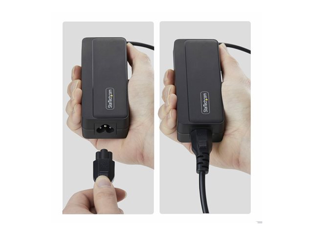140W USB-C Laptop Charger Adapter Brick