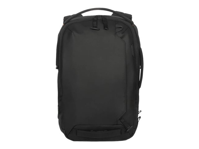 Targus Commuter EcoSmart - Notebook carrying backpack - 15\" - 16\" - black