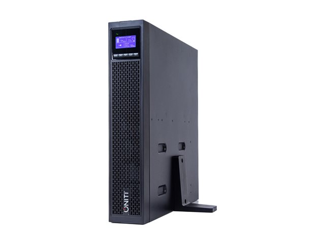 Uniti Power Symphony Online Double Conv