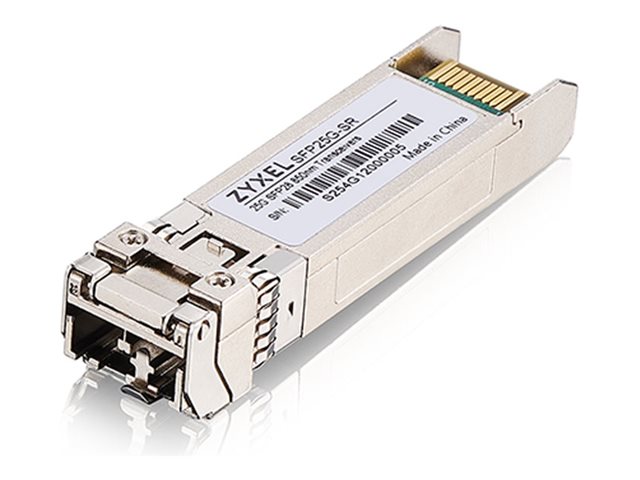 25G SFP28 850nm Transceivers