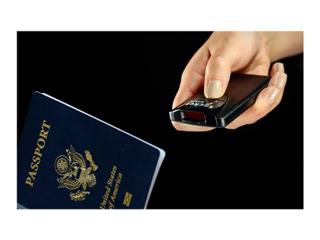 SocketScan S860 2D
