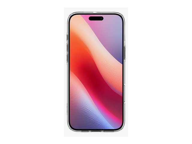 Spigen iPhone 16 Pro Max Liquid Crystal Crystal Clear