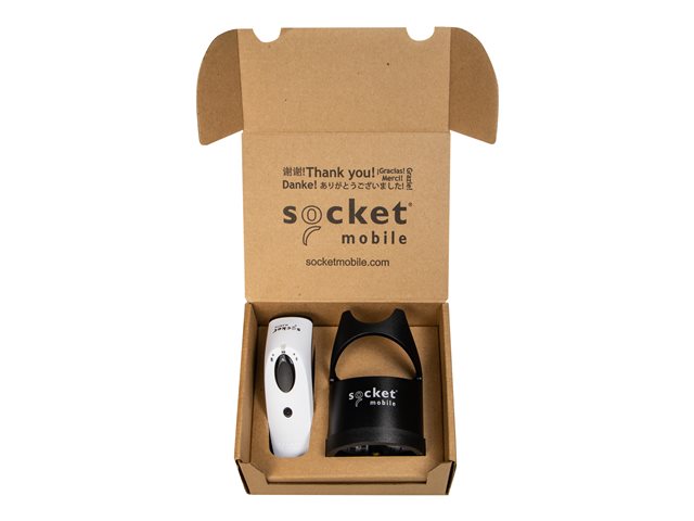 SOCKETSCAN S730 LASER BARCODE SCAN WTCHARGE DOCK
