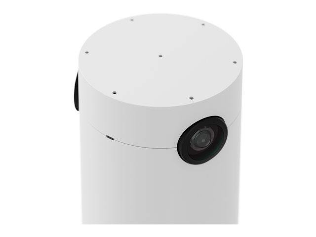 Logitech Sight - Conference camera - colour - 4K - audio - PoE Plus