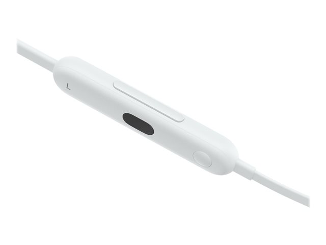 Beats Flex All-Day - Earphones with mic - in-ear - Bluetooth - wireless - smoke grey