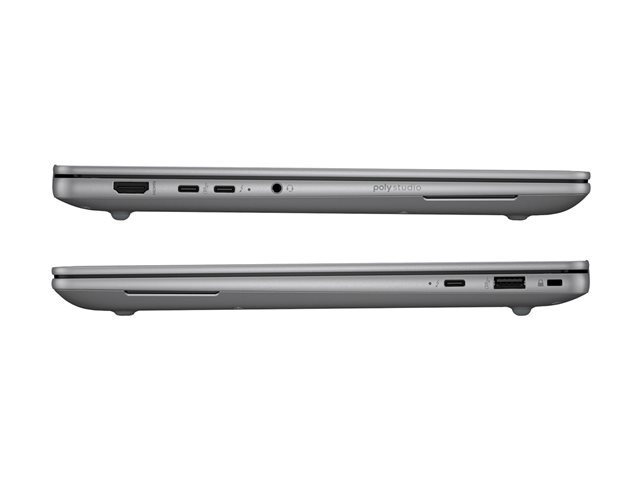 HP ZBook Ultra 14 G1A Ryzen AI P 395 64G