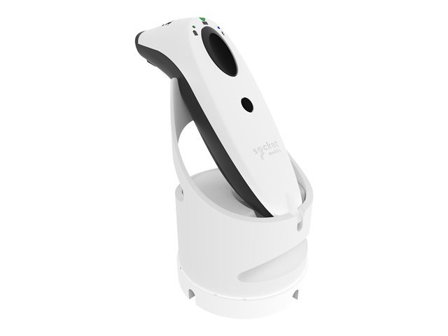 SocketScan S720 Linear Barcode QR Code