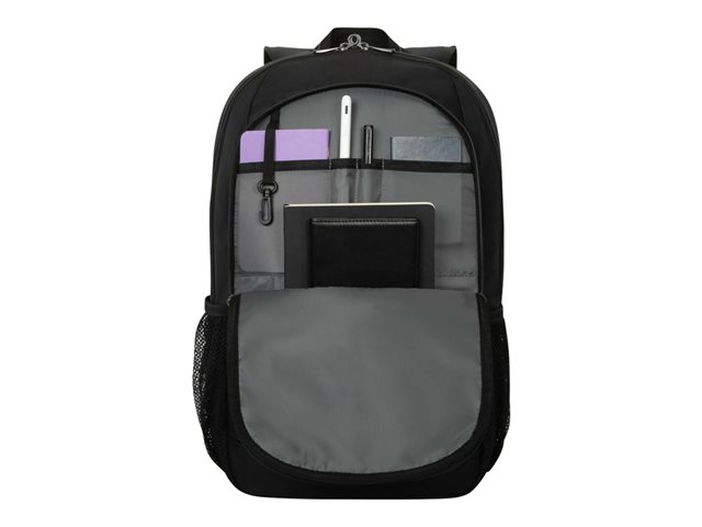 Targus Classic - Notebook carrying backpack - 15\" - 16\" - black
