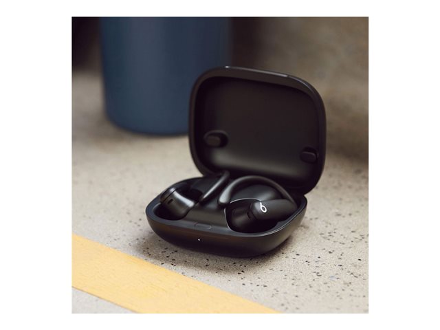 Beats Powerbeats Pro 2 - High-Performance Earbuds - Jet Black